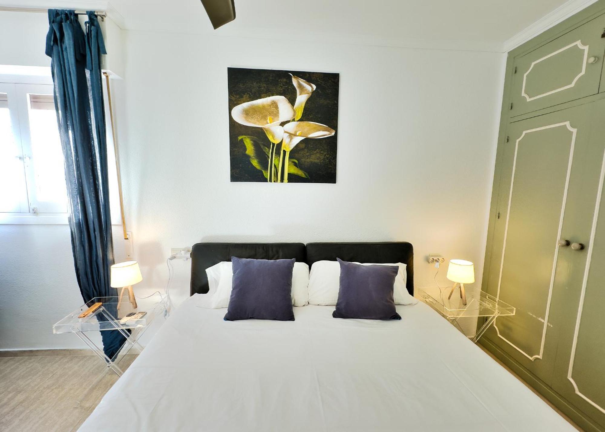 Marbella Old Town For Holiday Rentals Exterior foto