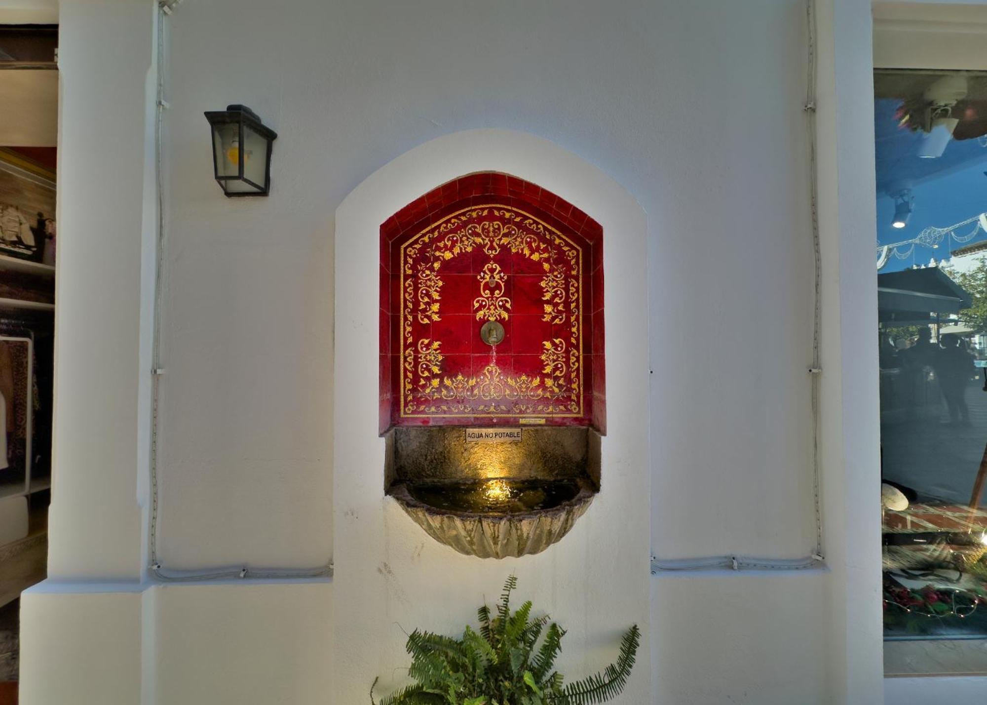 Marbella Old Town For Holiday Rentals Exterior foto